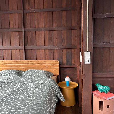 Cozy Villa In Chiangmai Old Town Чіангмай Екстер'єр фото